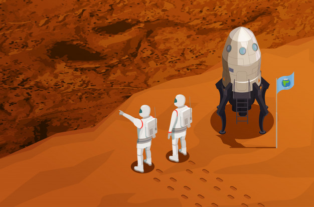 mars