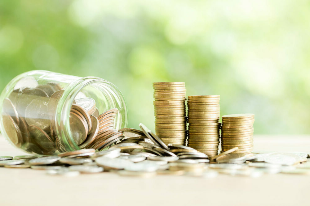Budgeting Fails