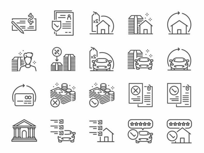 Financial Activities