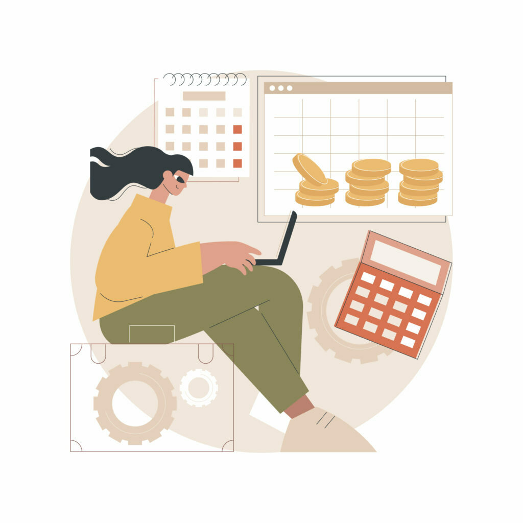 Budgeting