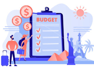 Budgeting and saving