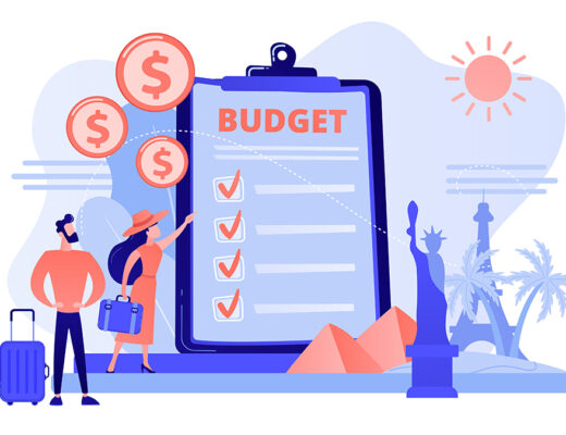 Budgeting and saving