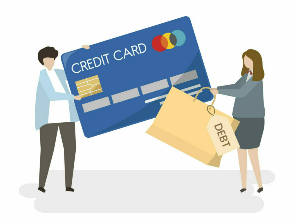 Business Credit Card