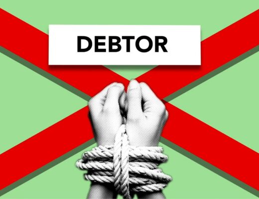 Debt Analysis and Debtor