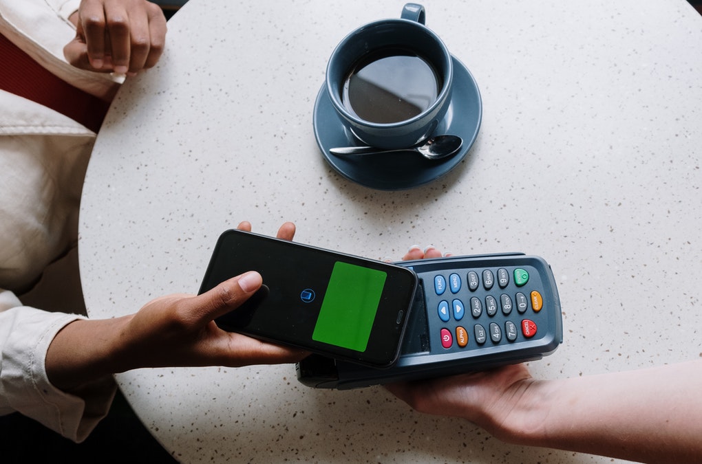 Online Bill Pay