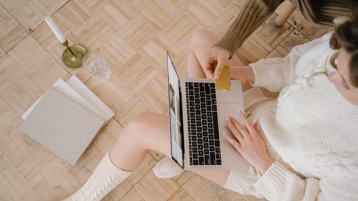 Online Payment of Bills