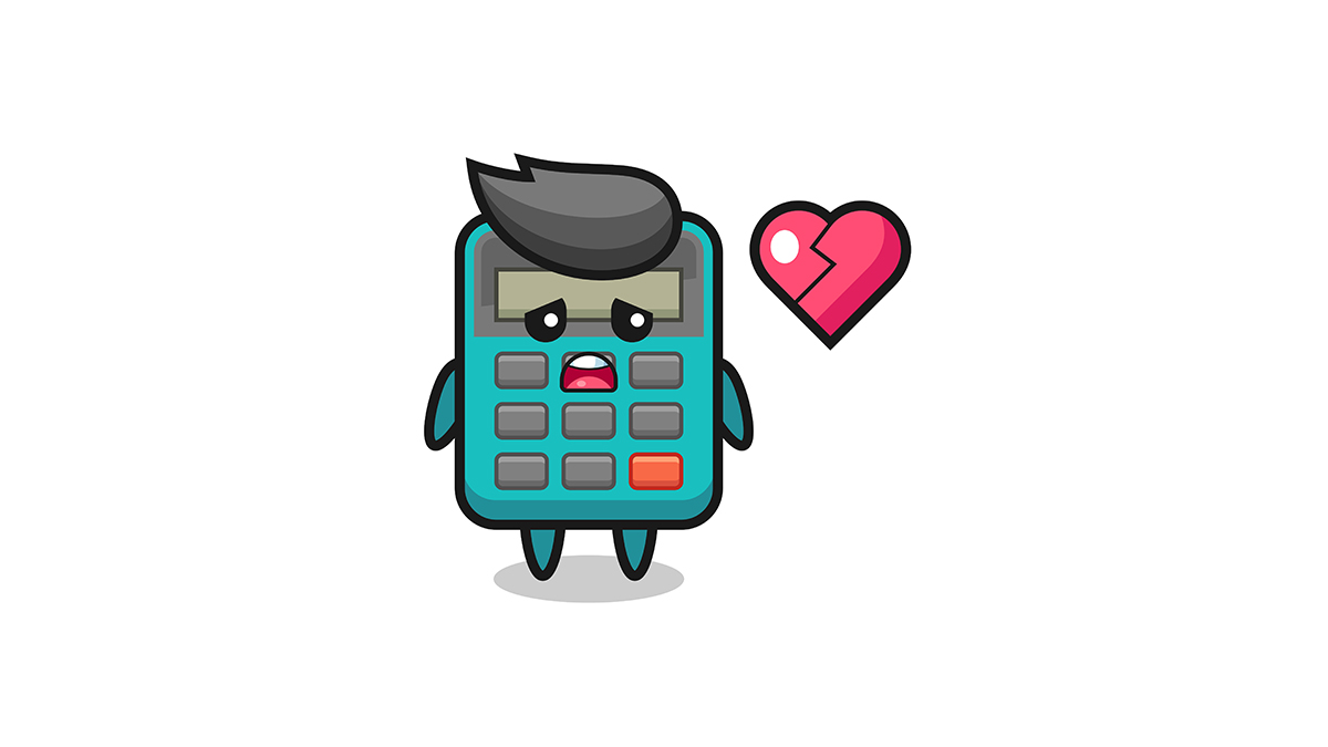 love finance calculator