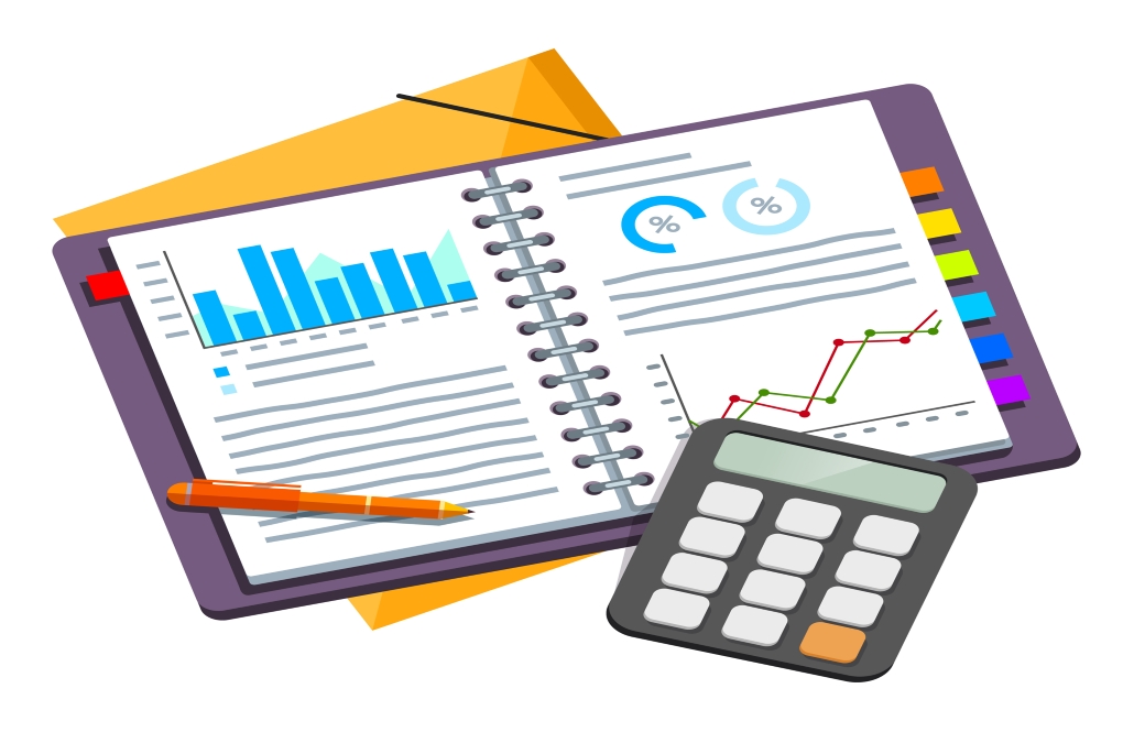 Portfolio and Net worth Calculation