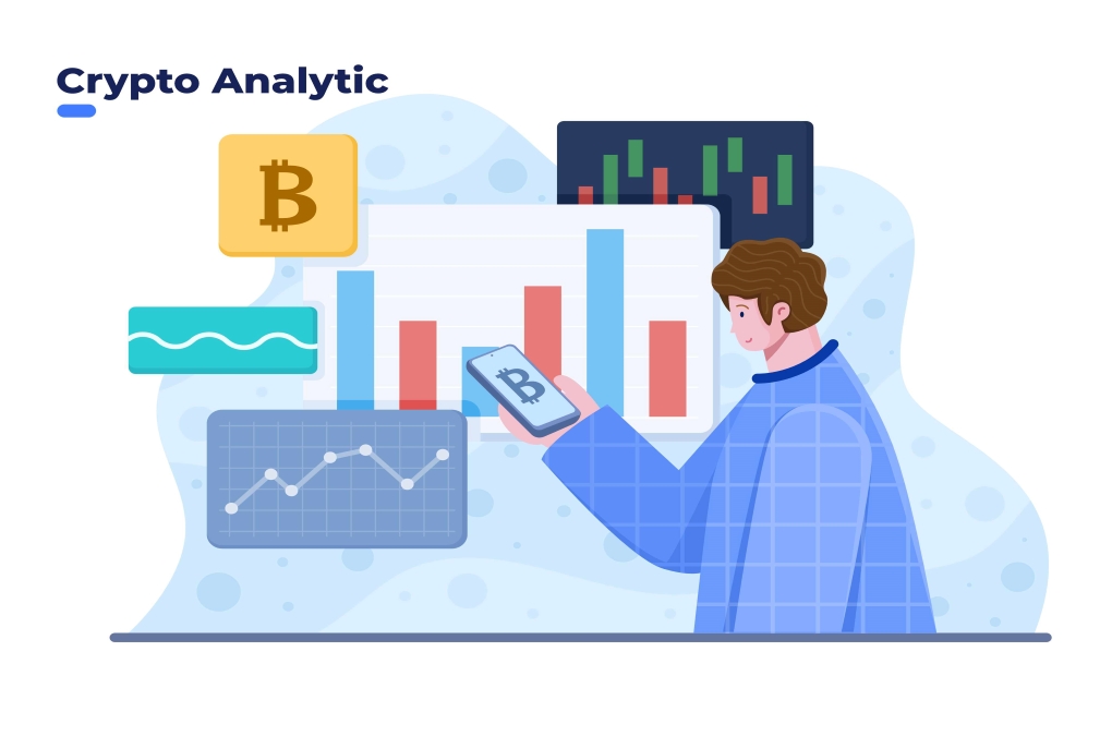 Short-term and Long-term Cryptocurrency investments