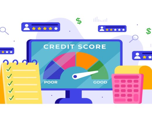 Fix a Bad Credit Score