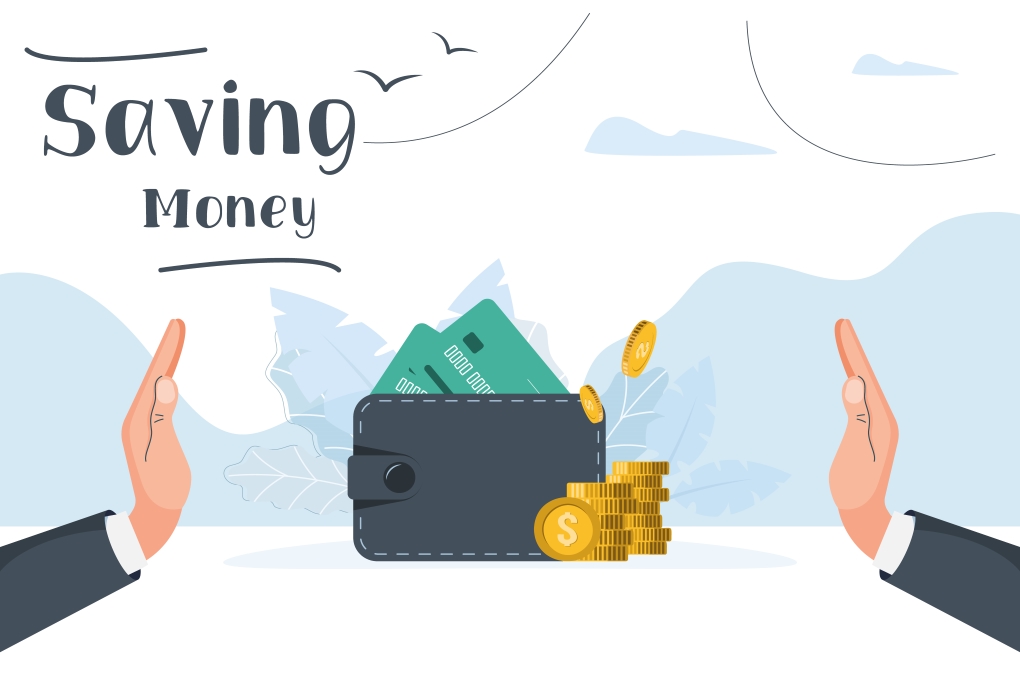 Emergency Money Savings