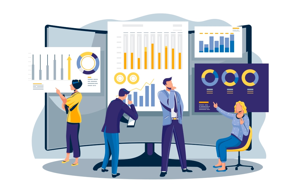 Short term and Long Term Financial Analysis