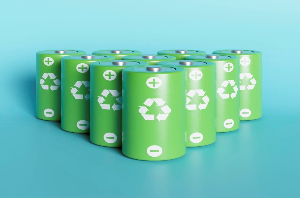 recycle-batteries