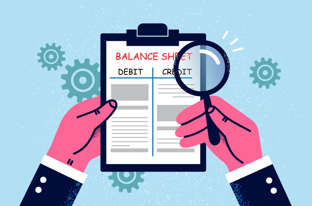 Balance Sheet Analysis