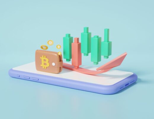 Cryptocurrency Risks and Returns on Investments
