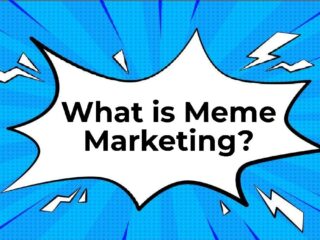 Meme Marketing and Viral Marketing