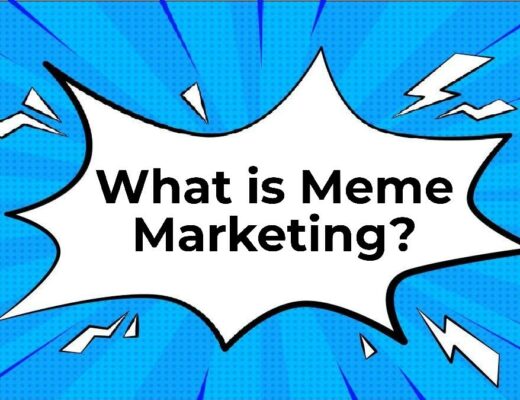 Meme Marketing and Viral Marketing