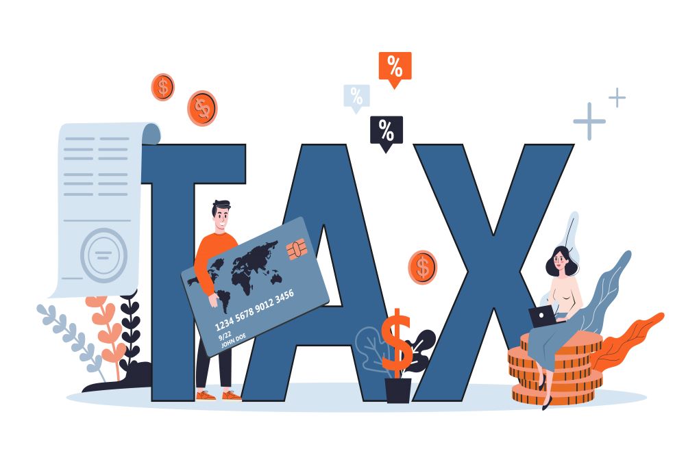 Personal Finance and Taxation