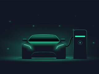 Tesla EV