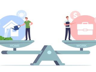 Balancing the Equation: Work, Life and Health
