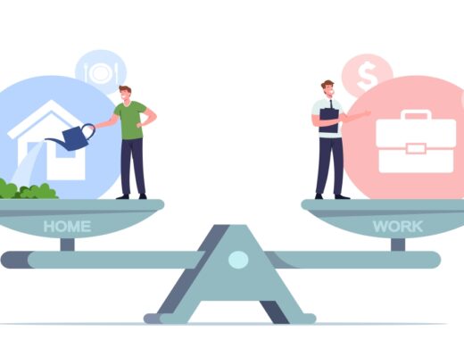 Balancing the Equation: Work, Life and Health