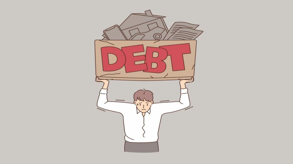 Debt Management Questions