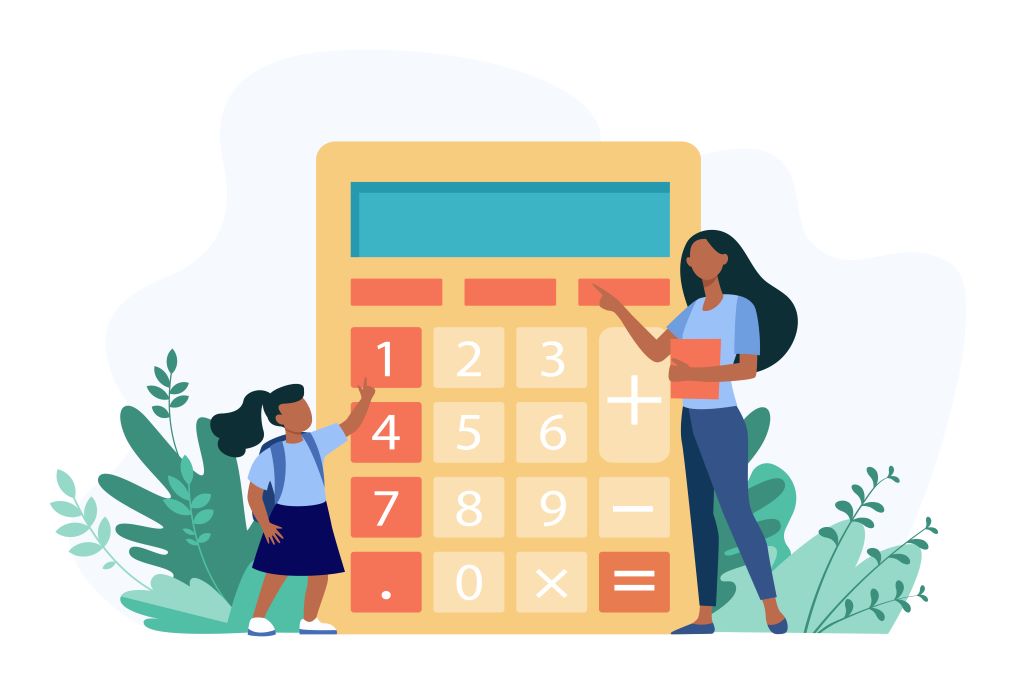 5 Easy Ways to Raise Financially Responsible Kids - https://www.moneypatrol.com/moneytalk/budgeting/easy-ways-to-raise-financially-responsible-kids/ - MoneyTalk - Articles and blogs to further your knowledge of finance