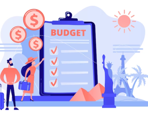 budgeting and financial goals