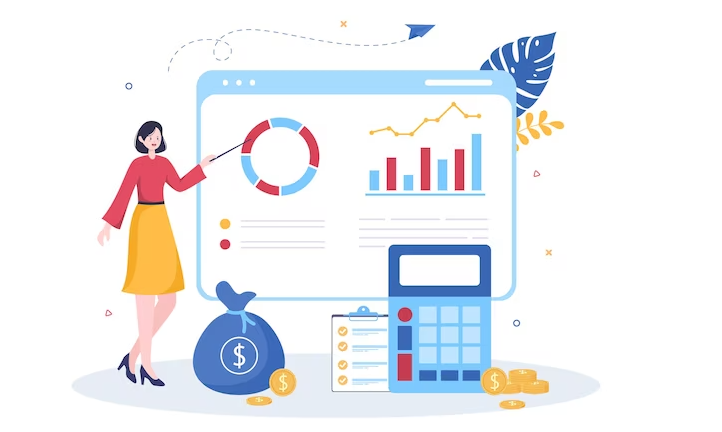 Budgeting apps for small businesses