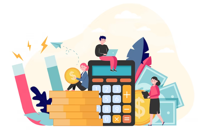 budget forecasting software