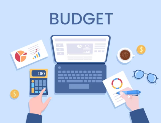 budgeting for beginners