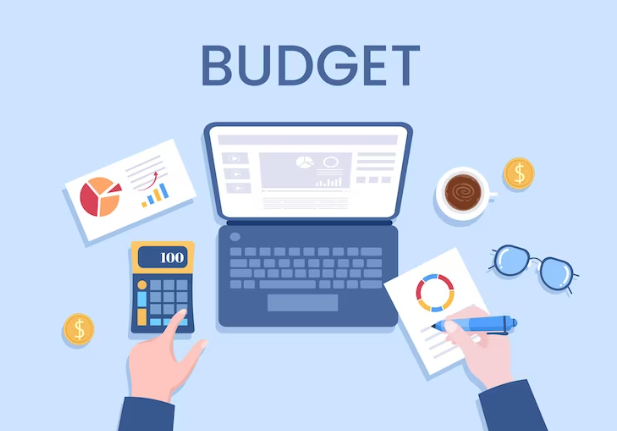 budgeting for beginners