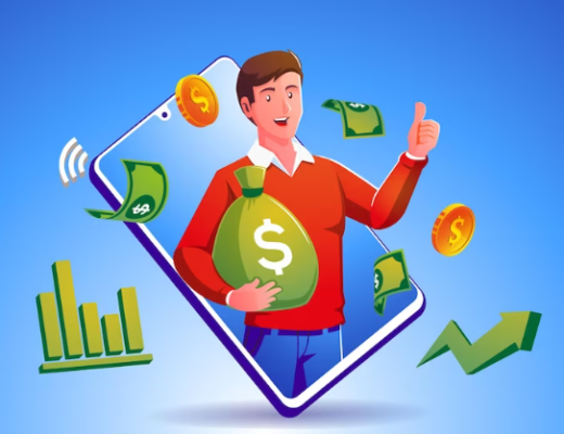 simple budgeting app mobile