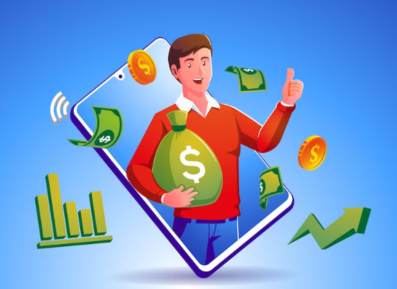 simple budgeting app mobile