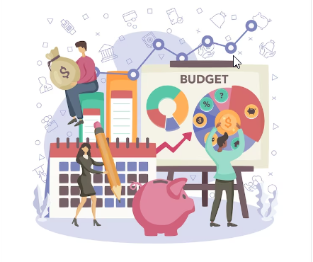 self hosted budget software