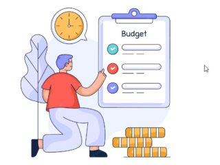 budget planner free download