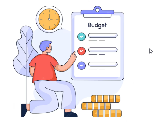 budget planner free download