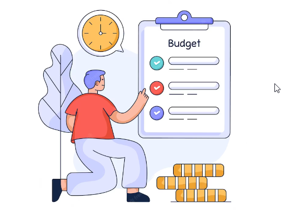 budget planner free download