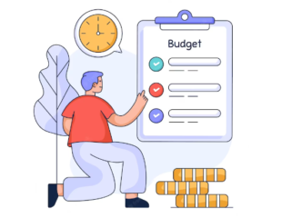 budget tracking software