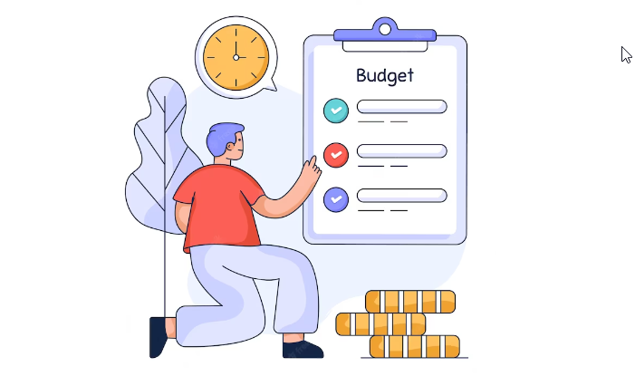 budget tracking software