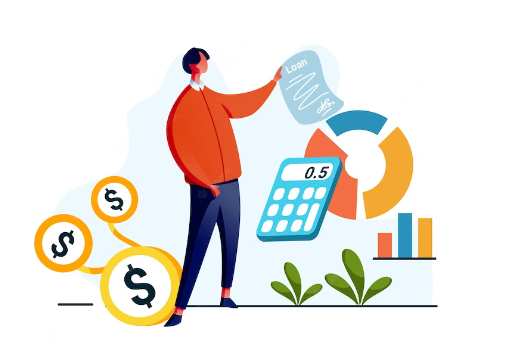 financial planning excel sheet free download