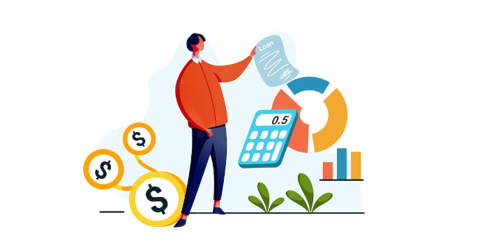 financial planning excel sheet free download