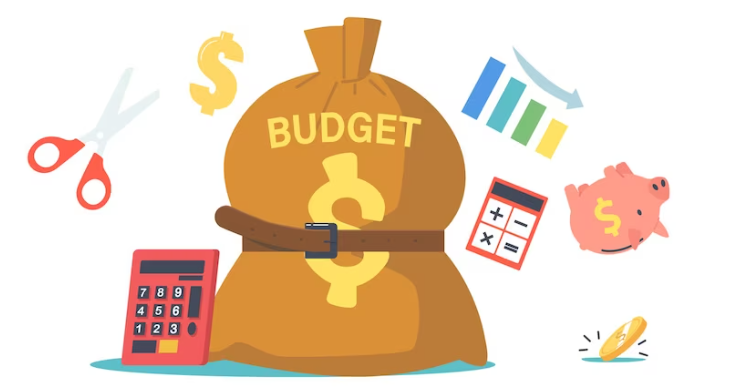 budget planning software