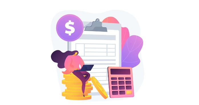 free home budget software