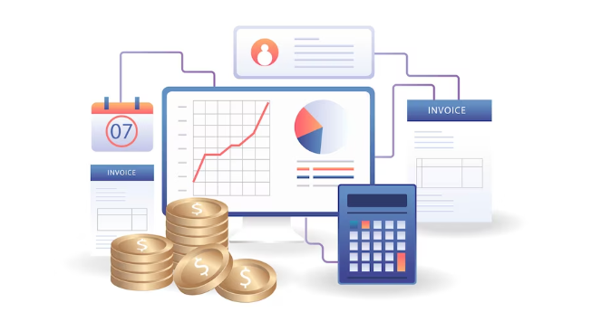 online budgeting software