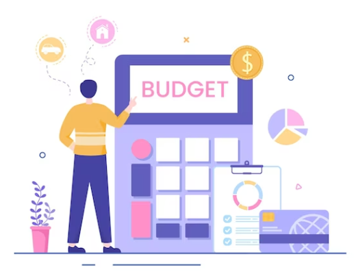 best budget management software