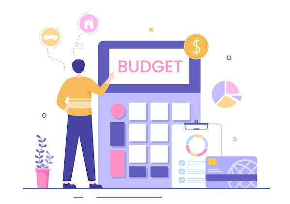 best budget management software