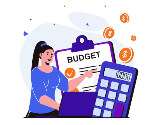 budgeting and reporting software