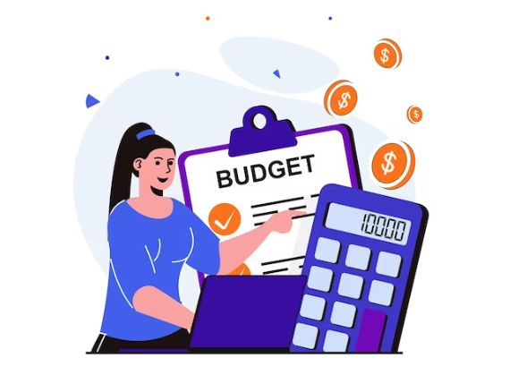 budgeting and reporting software