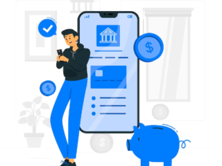 easy to use personal finance software